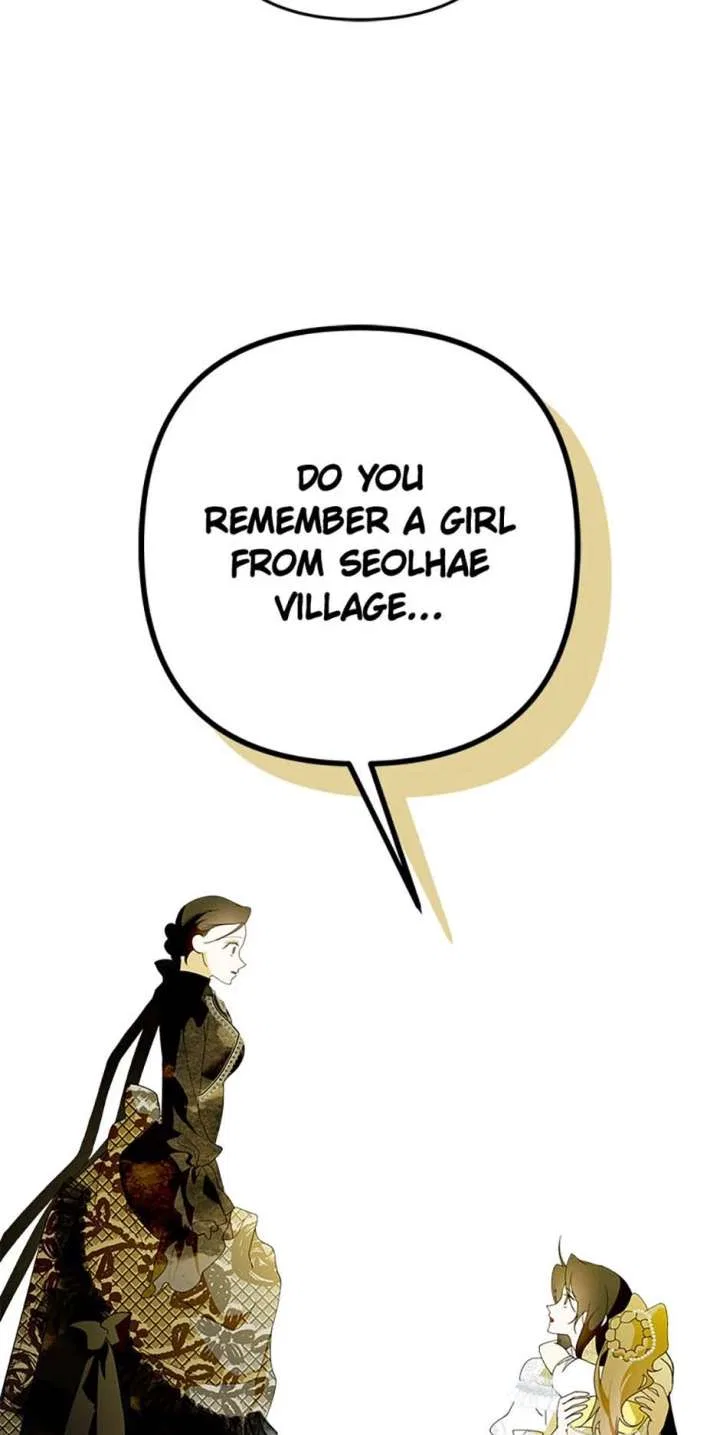 Say the spell, Rose! Chapter 88 – Page 19