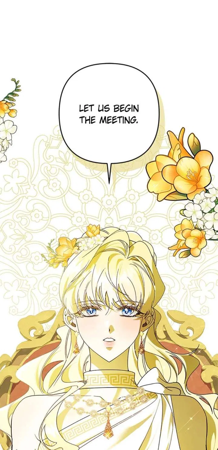 Say the spell, Rose! Chapter 88 – Page 30
