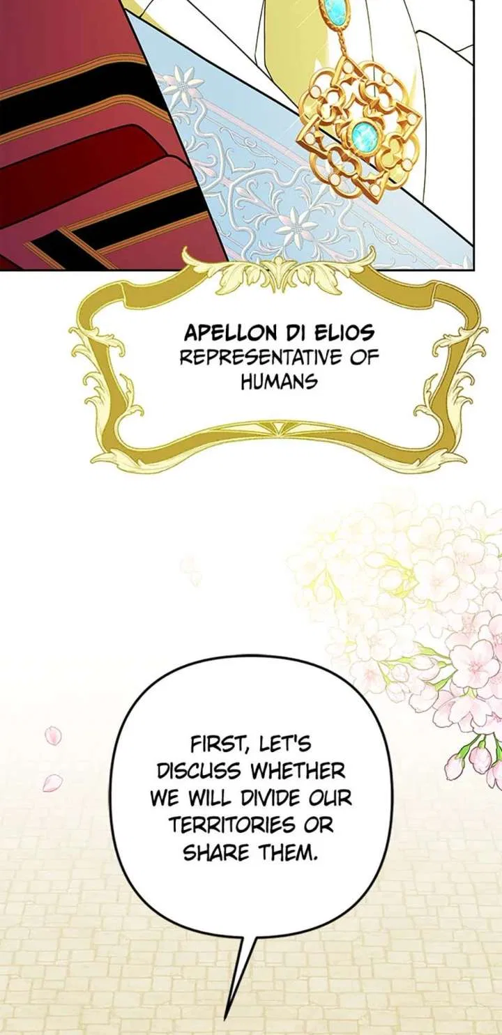Say the spell, Rose! Chapter 88 – Page 34