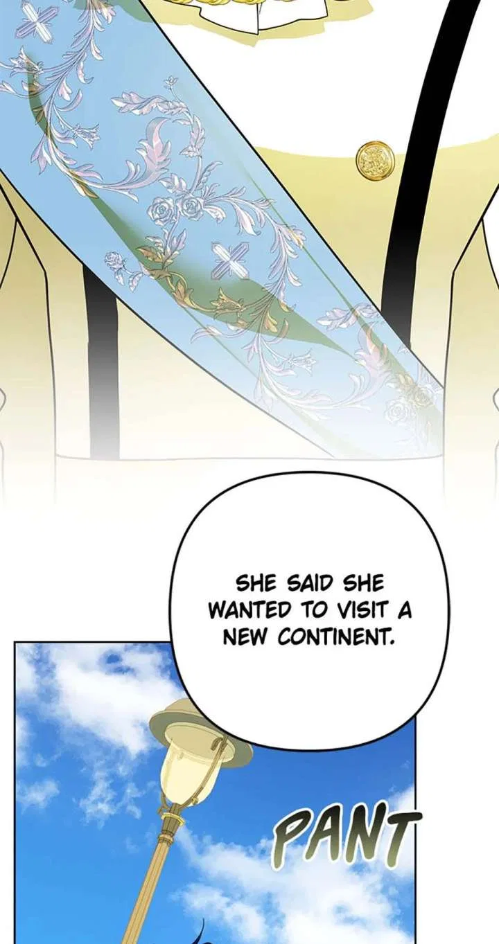 Say the spell, Rose! Chapter 88 – Page 40