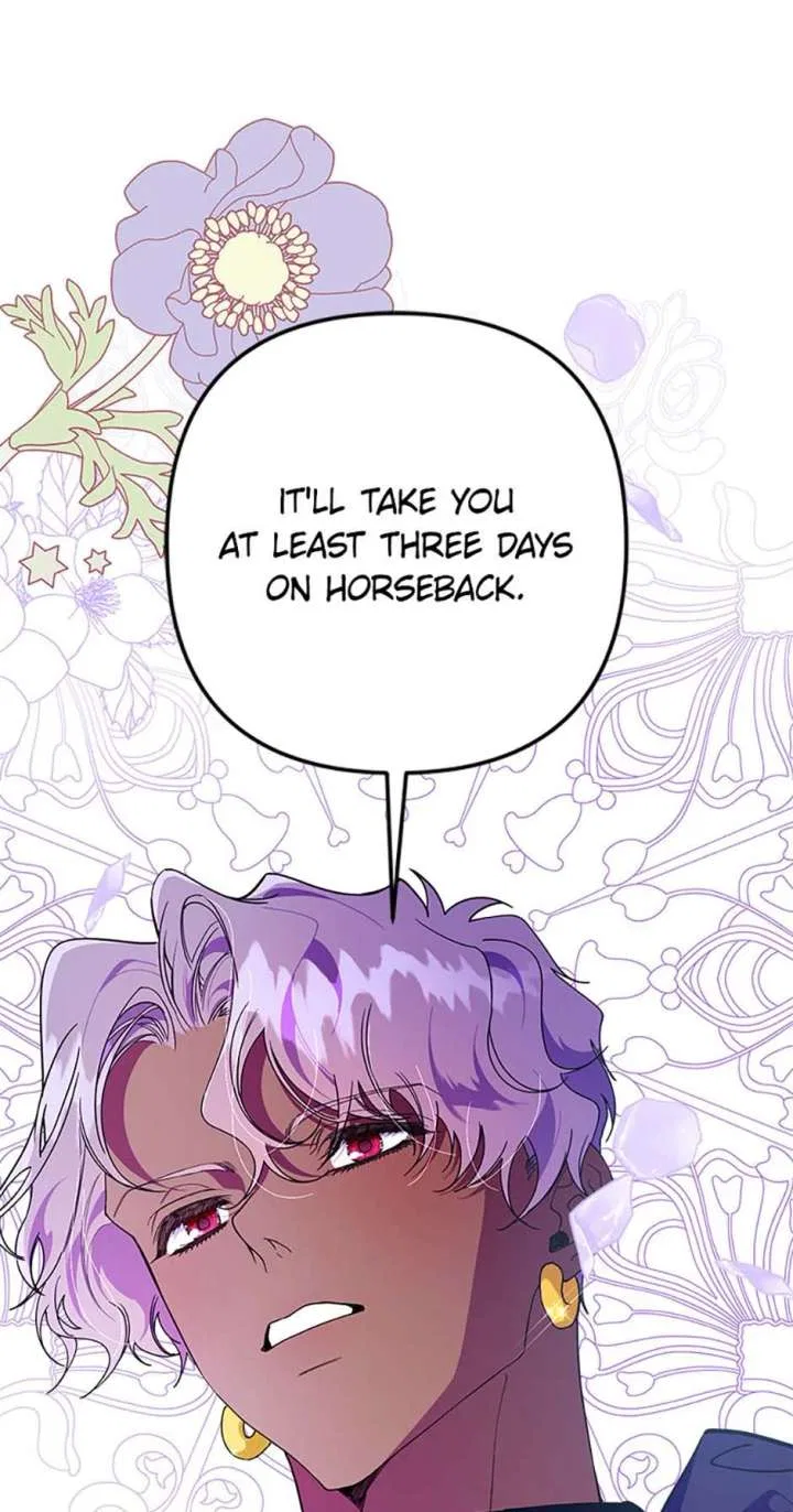 Say the spell, Rose! Chapter 88 – Page 42