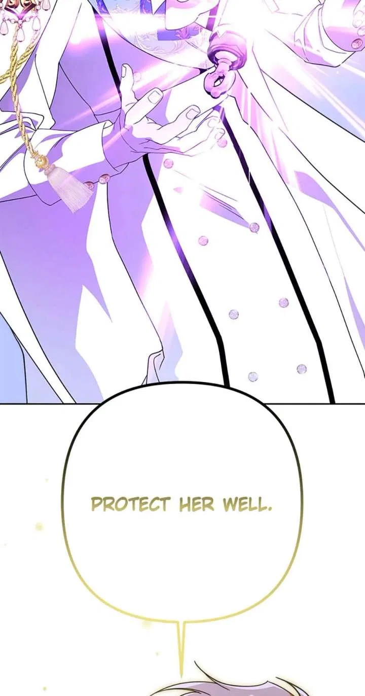 Say the spell, Rose! Chapter 88 – Page 47