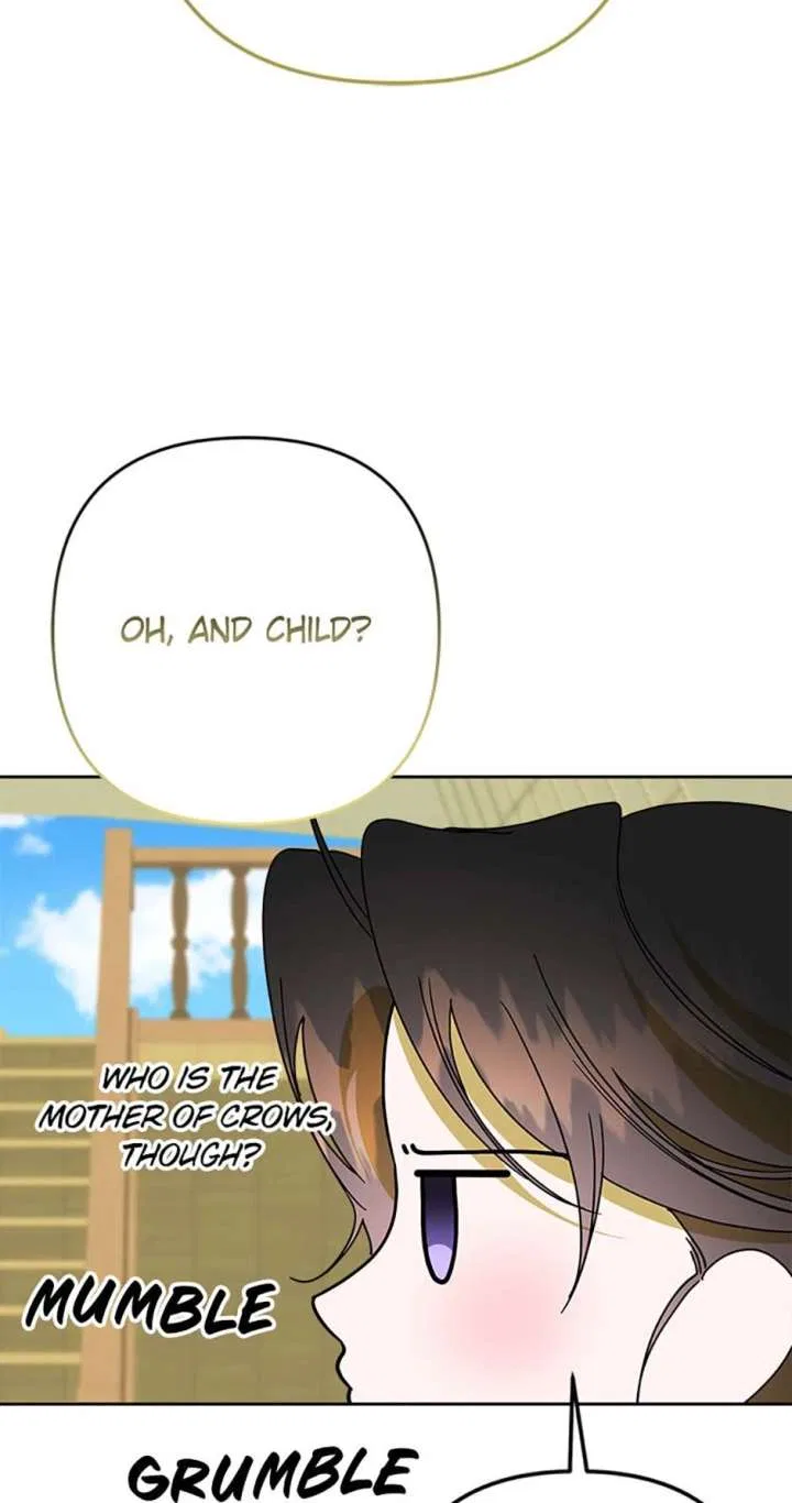 Say the spell, Rose! Chapter 88 – Page 62