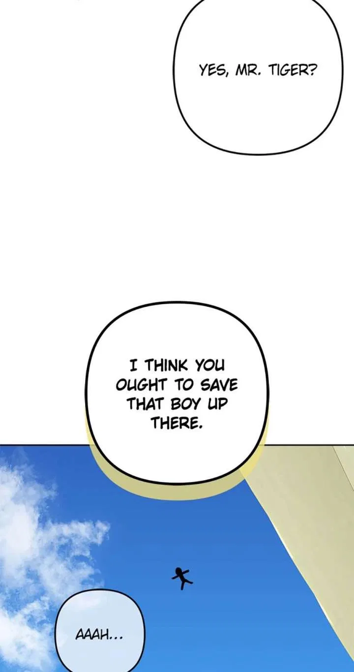 Say the spell, Rose! Chapter 88 – Page 63