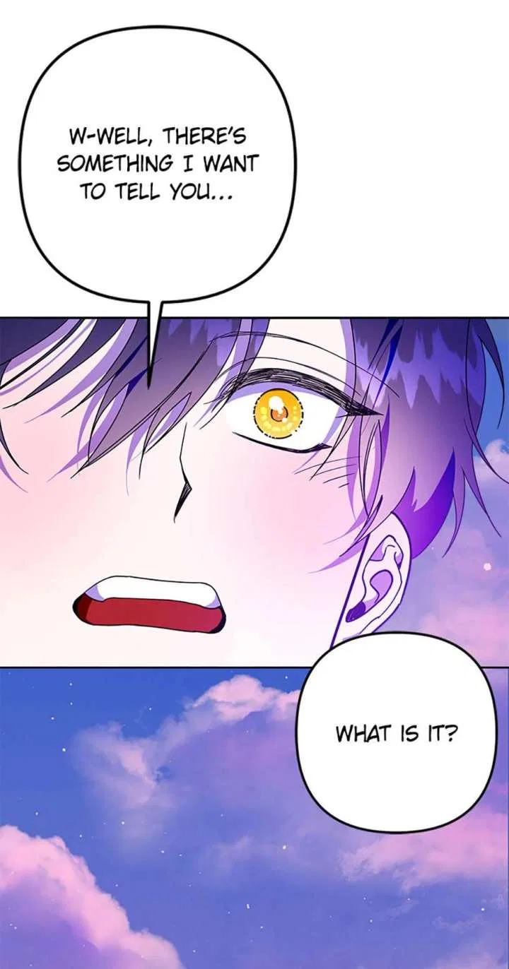 Say the spell, Rose! Chapter 88 – Page 72