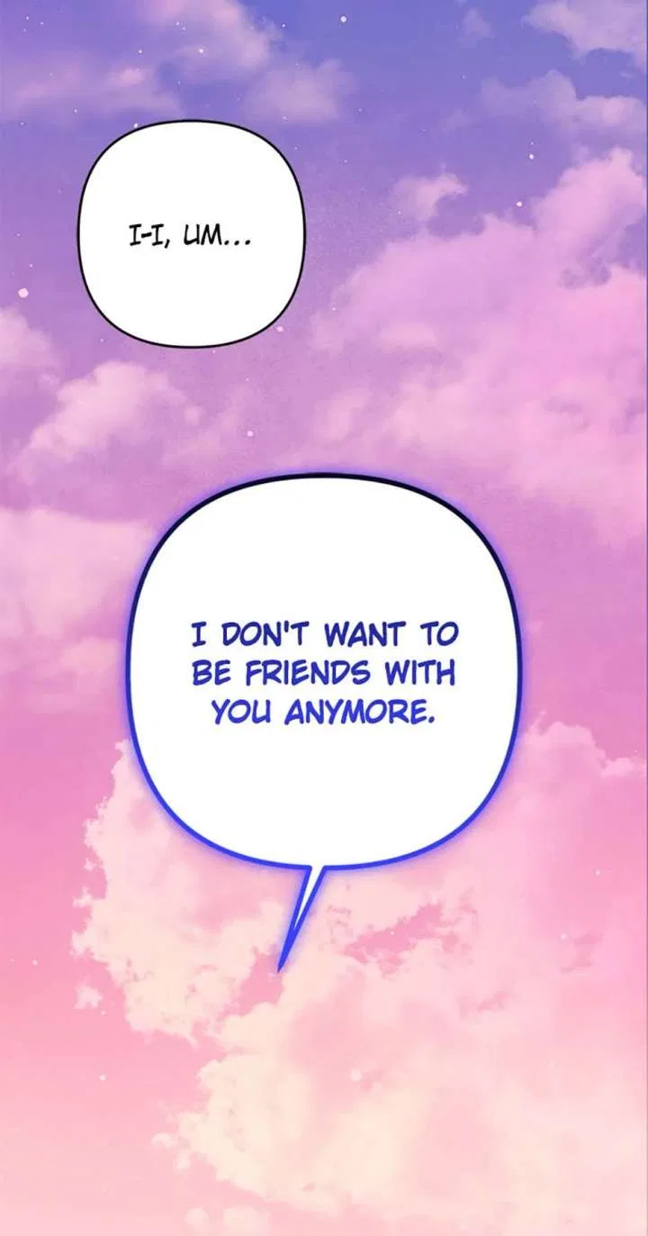 Say the spell, Rose! Chapter 88 – Page 73