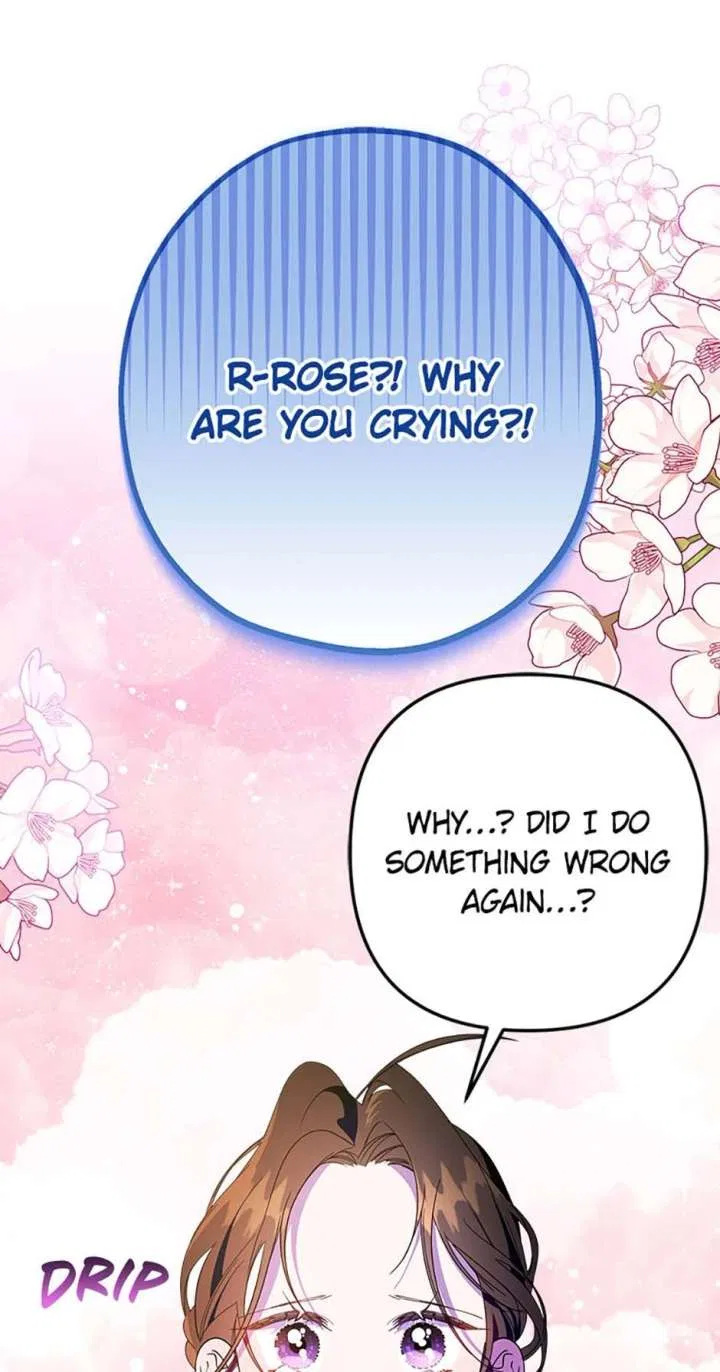 Say the spell, Rose! Chapter 88 – Page 76