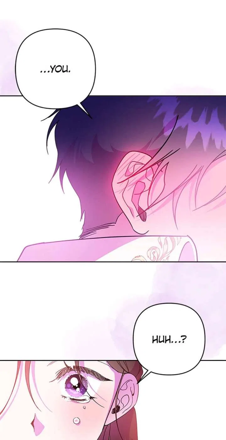 Say the spell, Rose! Chapter 88 – Page 82