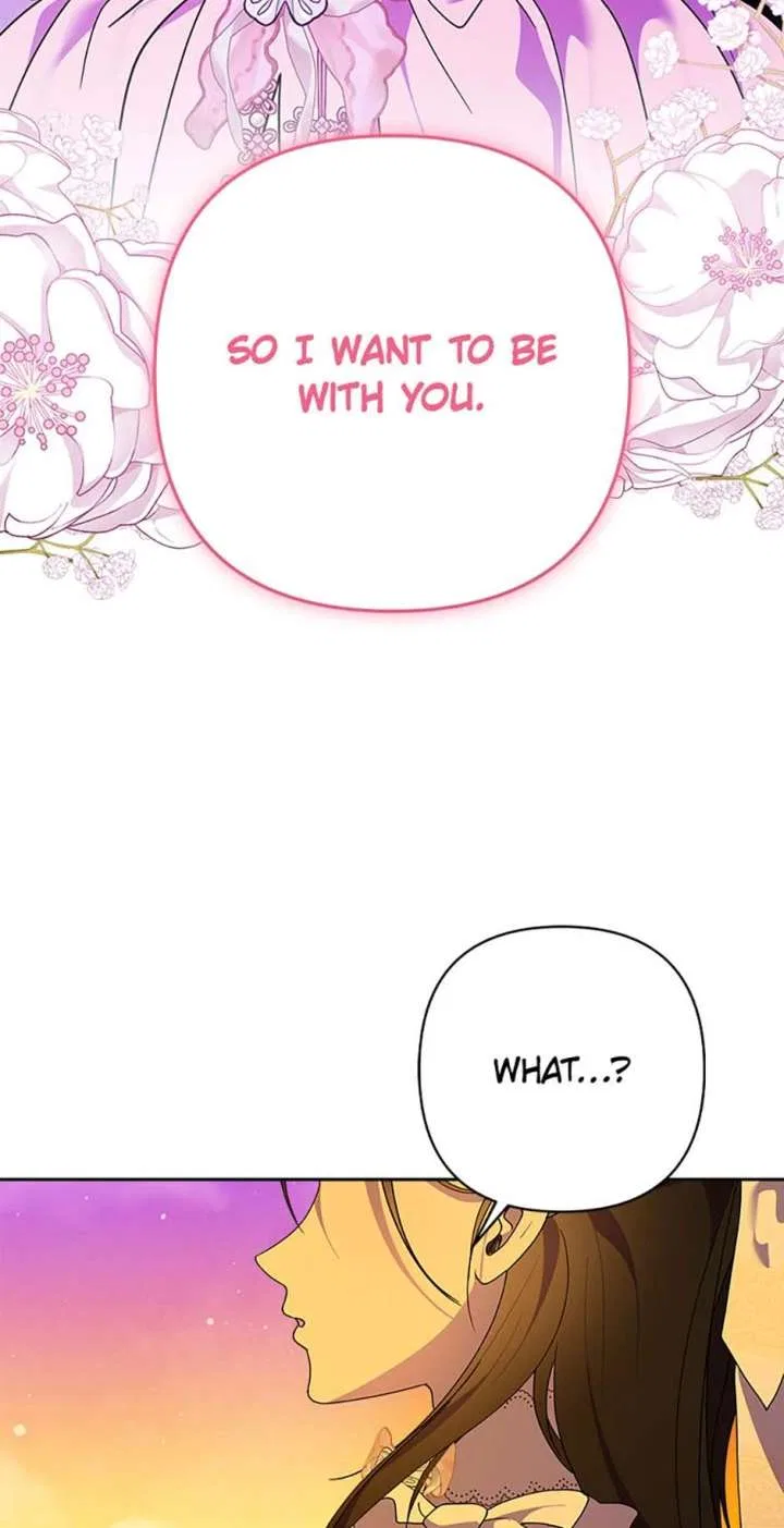 Say the spell, Rose! Chapter 88 – Page 86
