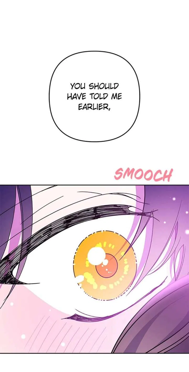 Say the spell, Rose! Chapter 88 – Page 89