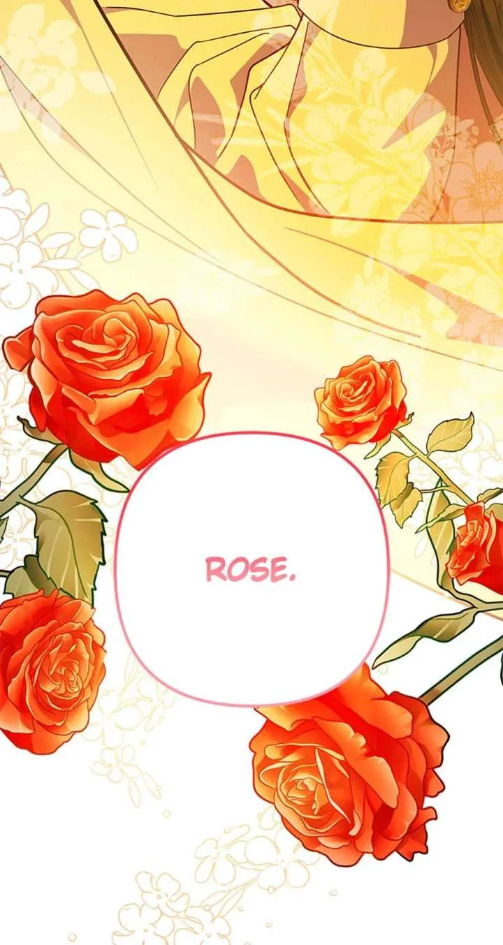 Say the spell, Rose! Chapter 88 – Page 97