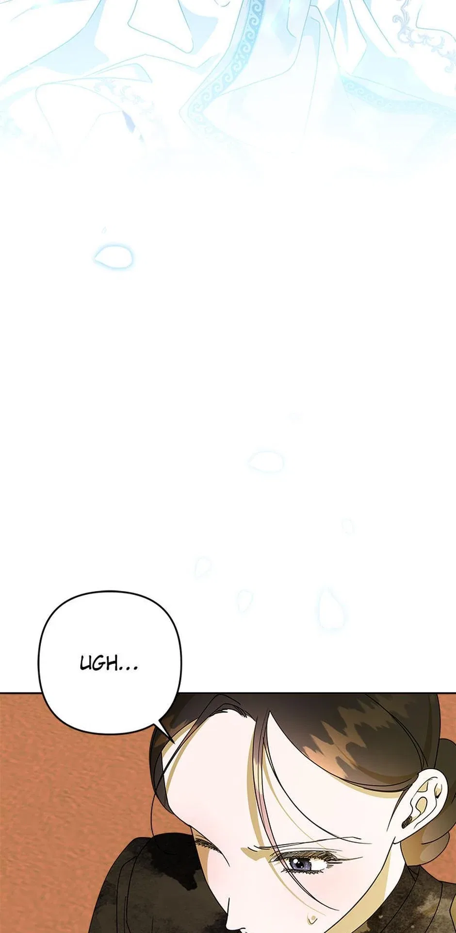 Say the spell, Rose! Chapter 87 – Page 37