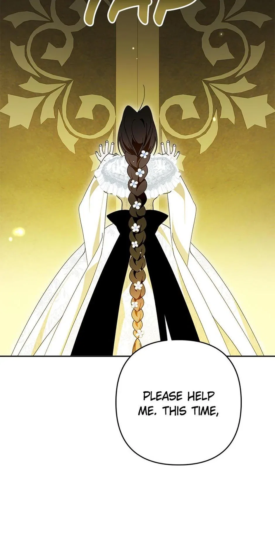 Say the spell, Rose! Chapter 87 – Page 52