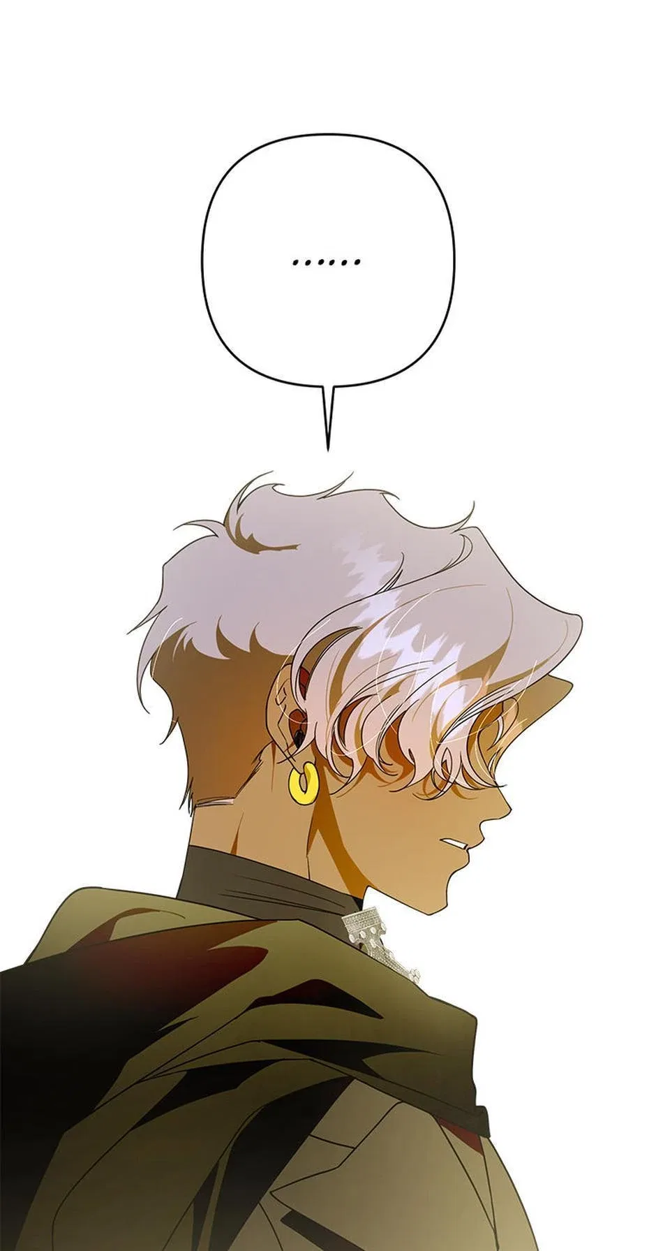 Say the spell, Rose! Chapter 87 – Page 87