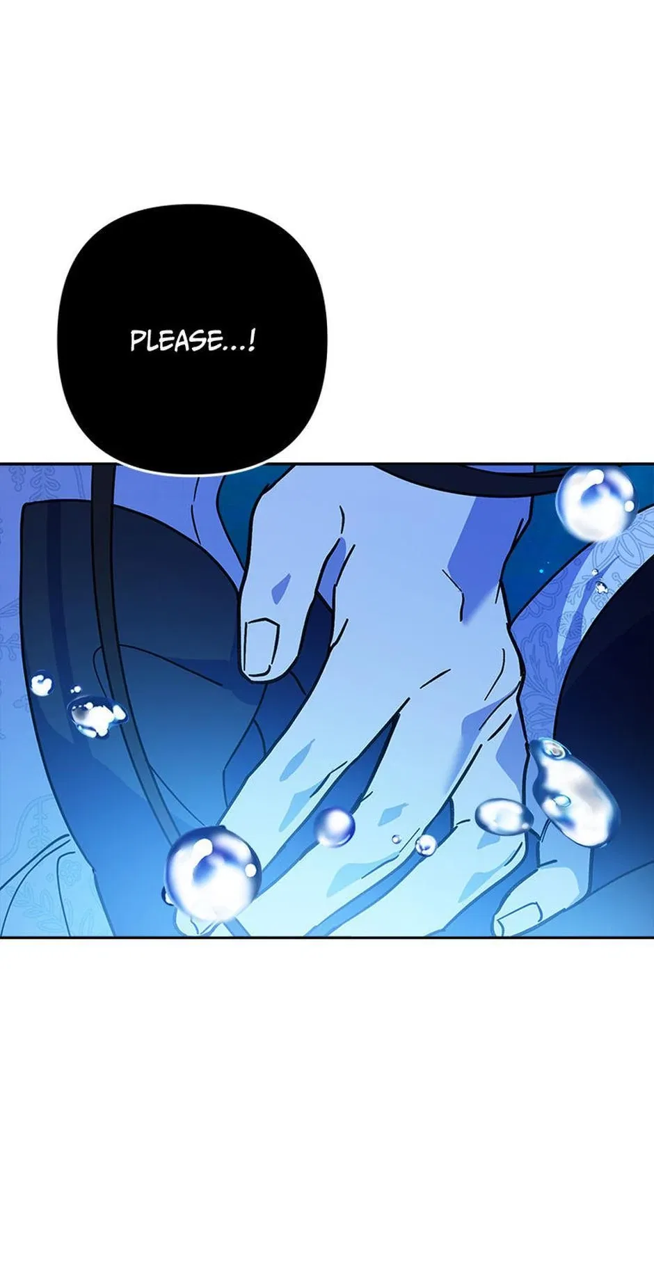 Say the spell, Rose! Chapter 87 – Page 94