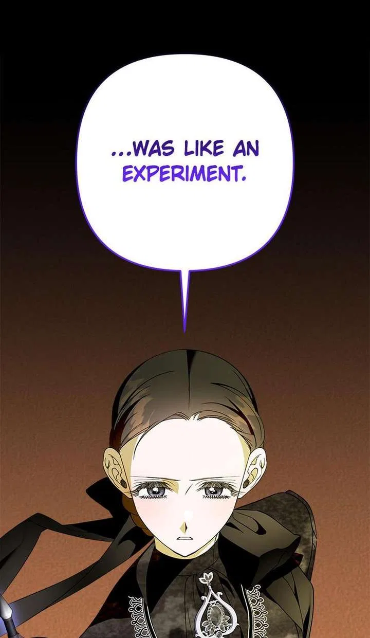 Say the spell, Rose! Chapter 86 – Page 9