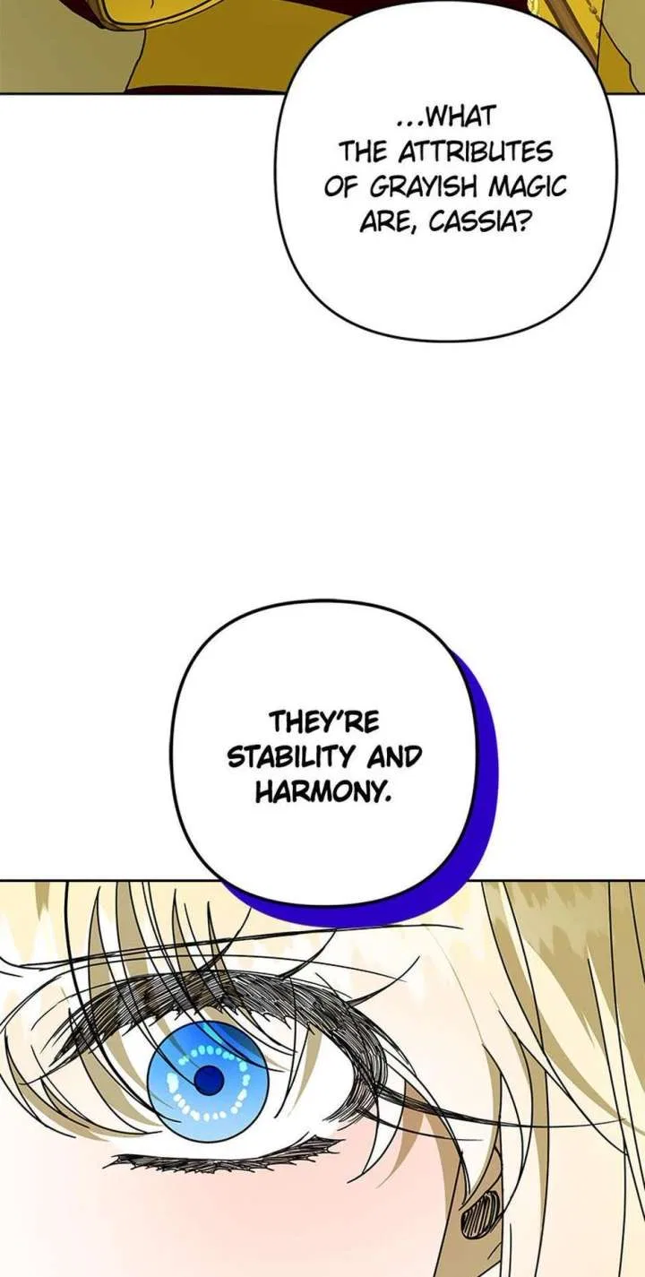 Say the spell, Rose! Chapter 86 – Page 13