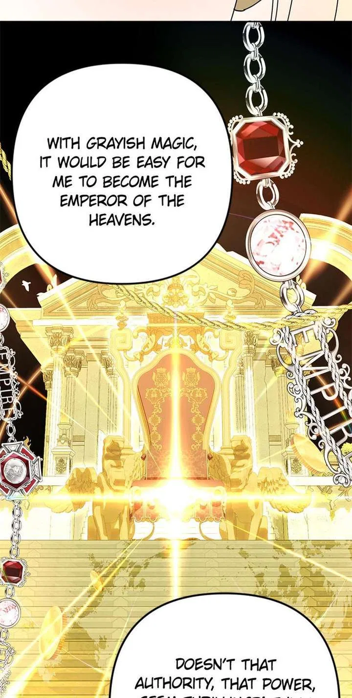 Say the spell, Rose! Chapter 86 – Page 14