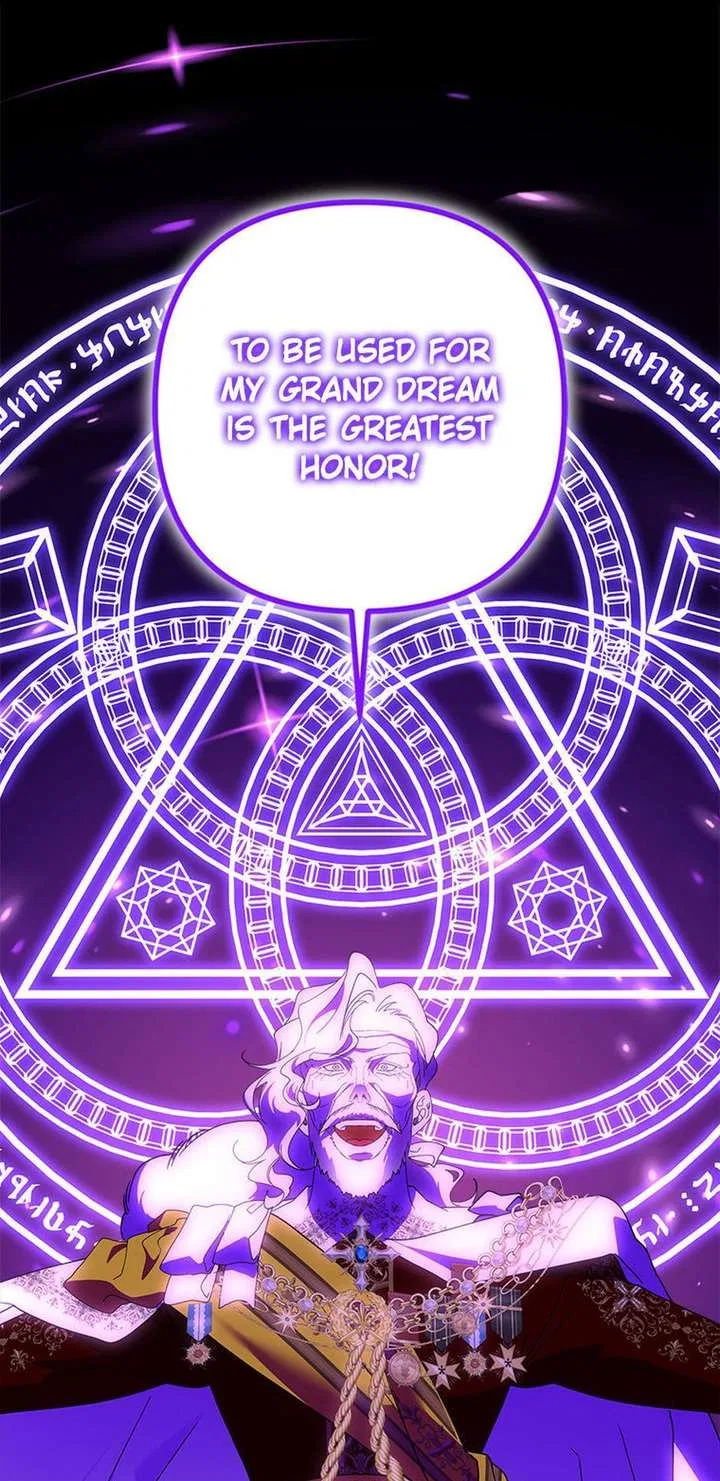 Say the spell, Rose! Chapter 86 – Page 19