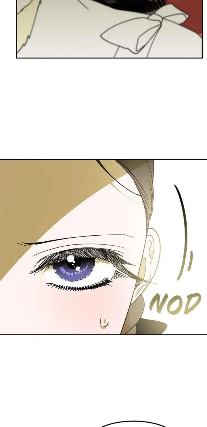 Say the spell, Rose! Chapter 86 – Page 21