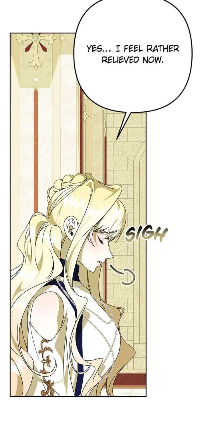 Say the spell, Rose! Chapter 86 – Page 22