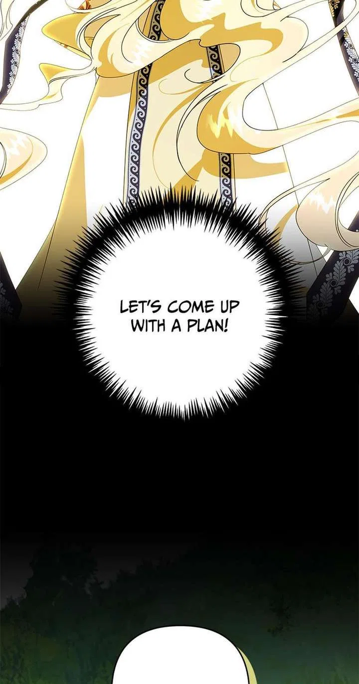 Say the spell, Rose! Chapter 86 – Page 24