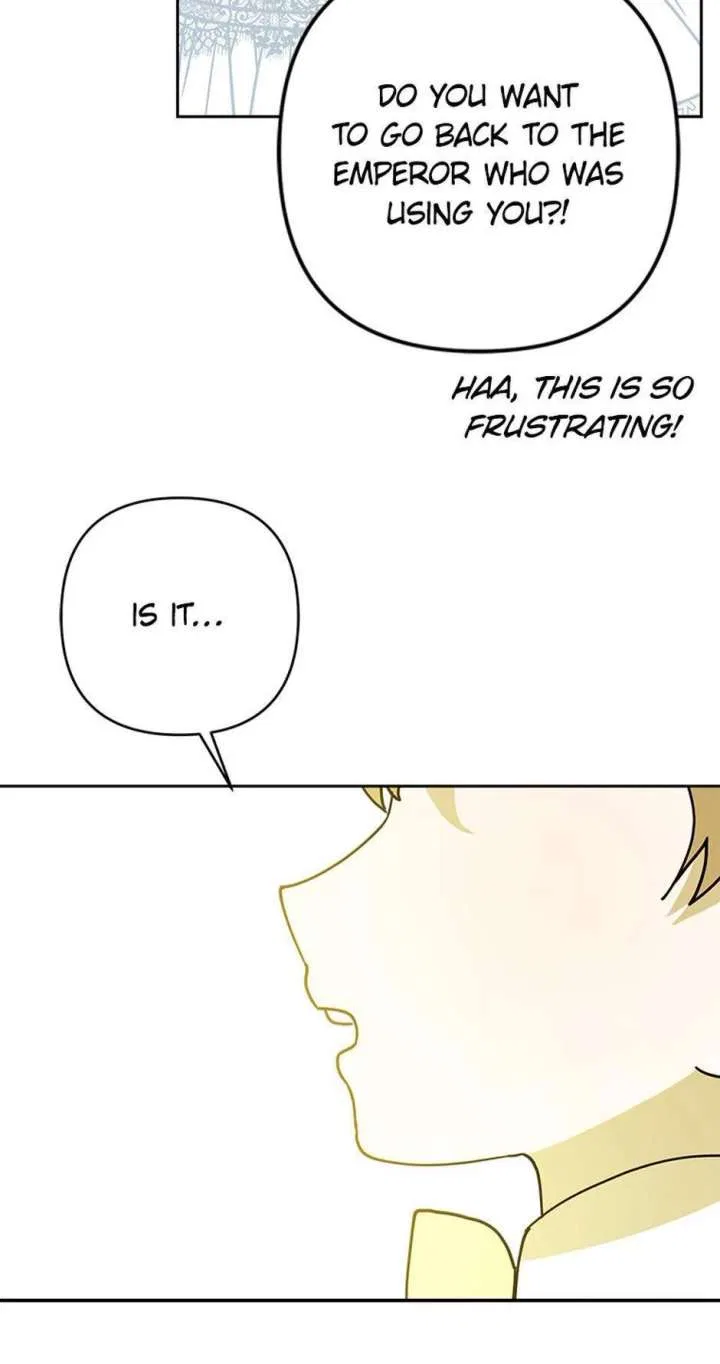 Say the spell, Rose! Chapter 86 – Page 41