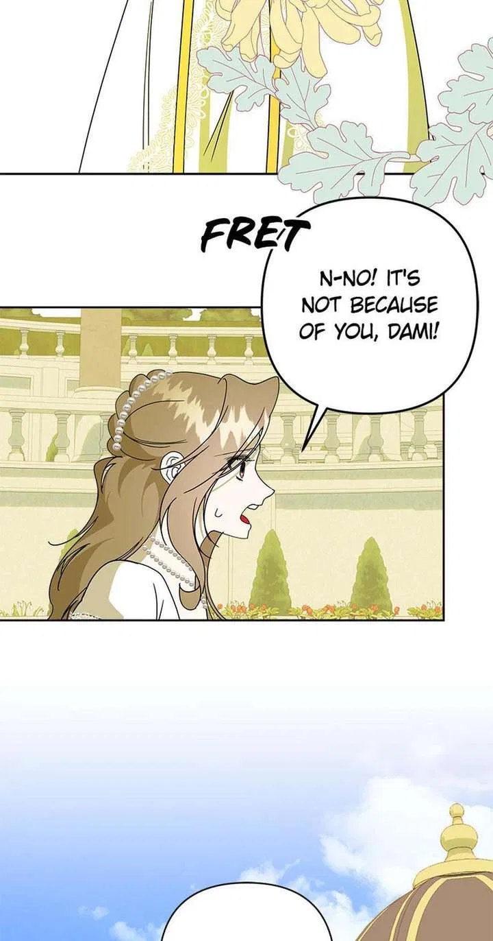 Say the spell, Rose! Chapter 86 – Page 44