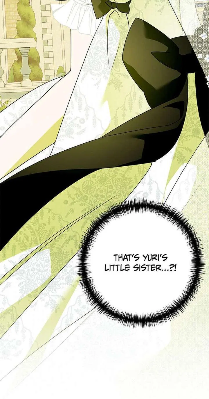 Say the spell, Rose! Chapter 86 – Page 46