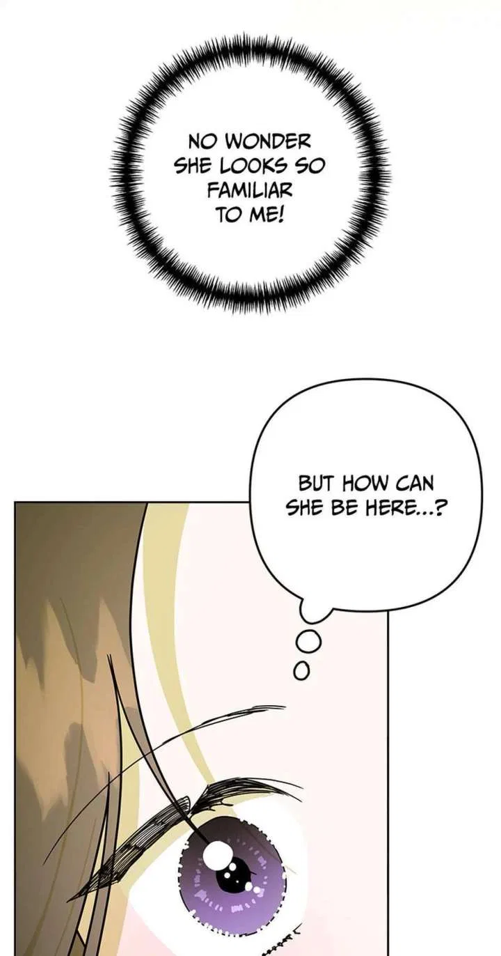Say the spell, Rose! Chapter 86 – Page 47
