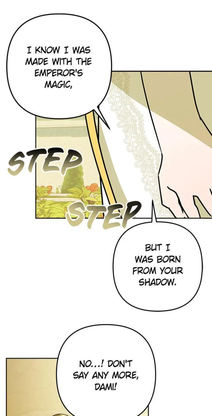 Say the spell, Rose! Chapter 86 – Page 49