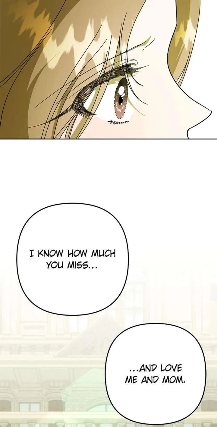 Say the spell, Rose! Chapter 86 – Page 51