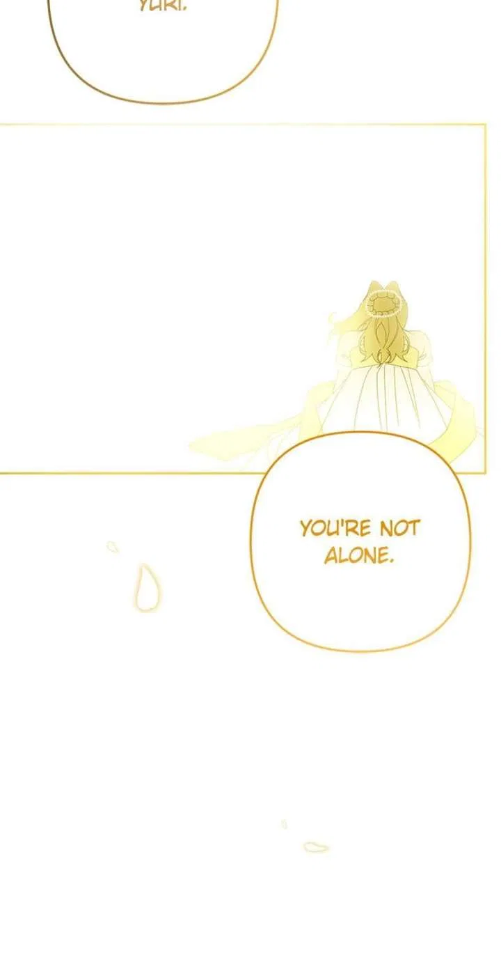 Say the spell, Rose! Chapter 86 – Page 60