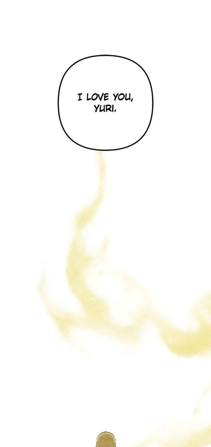 Say the spell, Rose! Chapter 86 – Page 61