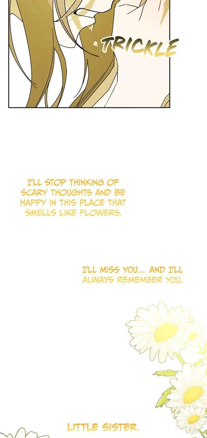 Say the spell, Rose! Chapter 86 – Page 63