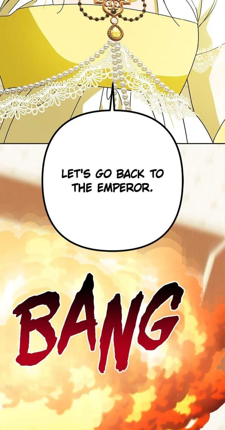 Say the spell, Rose! Chapter 86 – Page 69