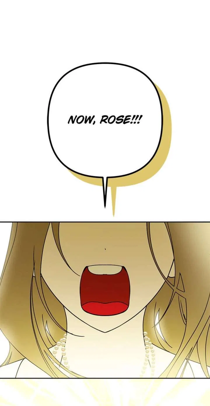 Say the spell, Rose! Chapter 86 – Page 74