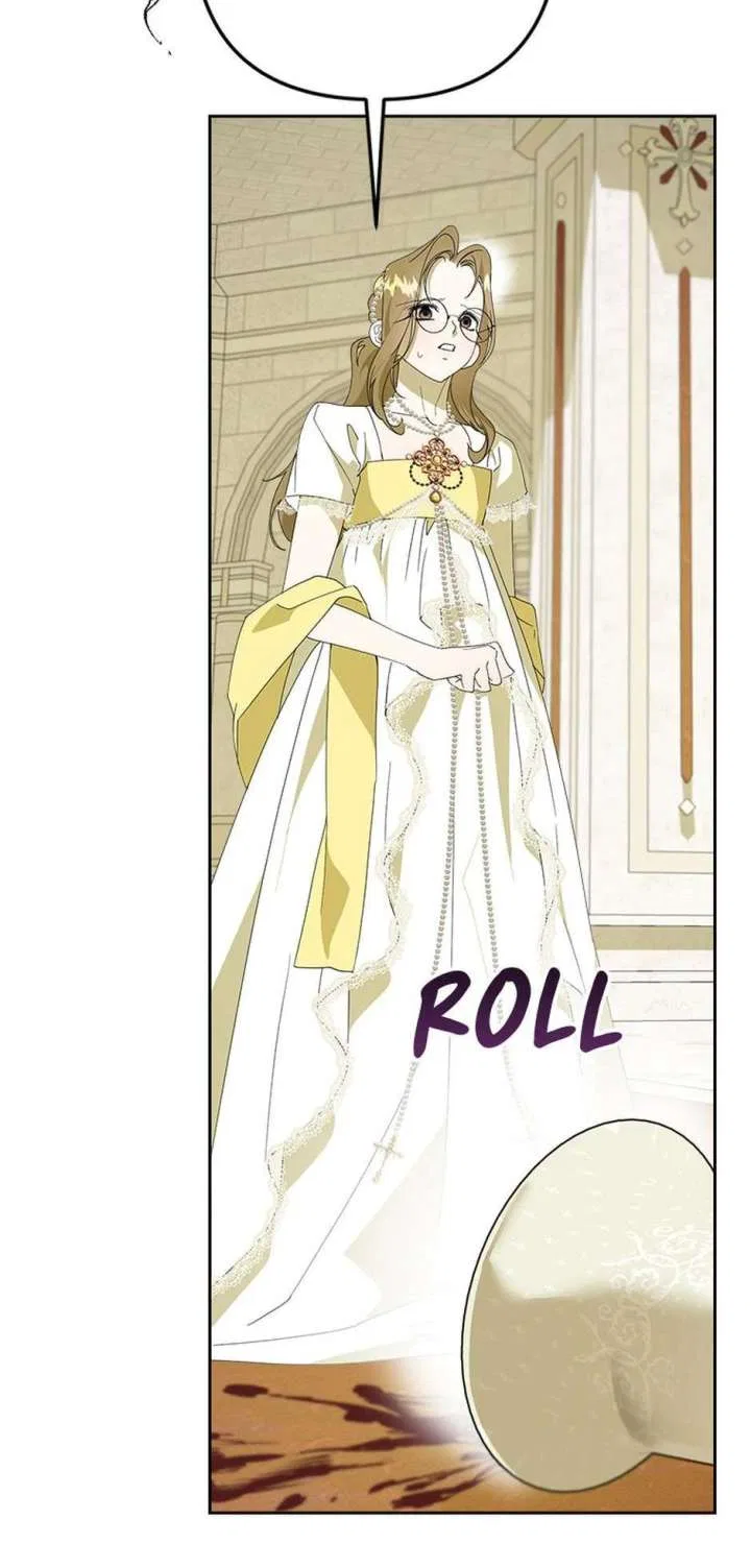 Say the spell, Rose! Chapter 85 – Page 13