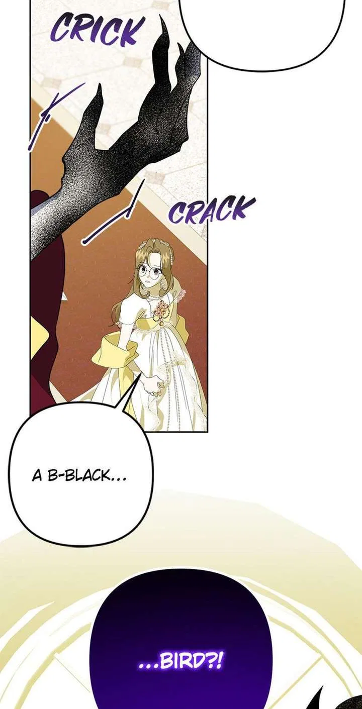 Say the spell, Rose! Chapter 85 – Page 15