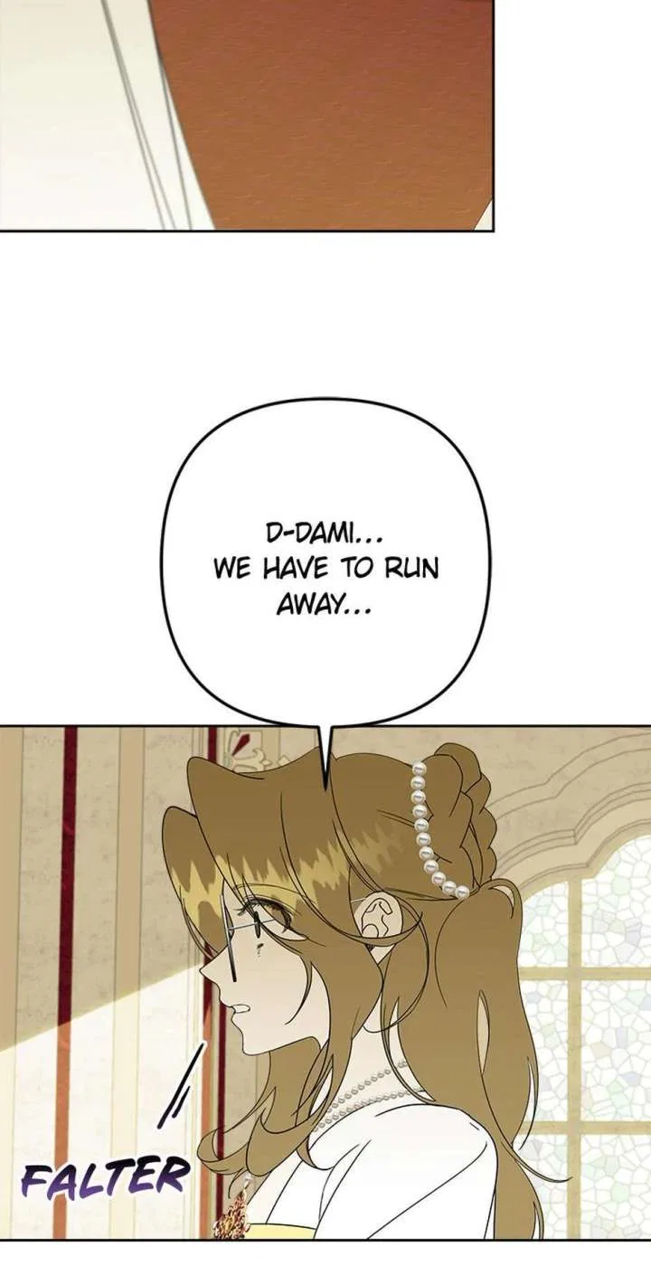 Say the spell, Rose! Chapter 85 – Page 18