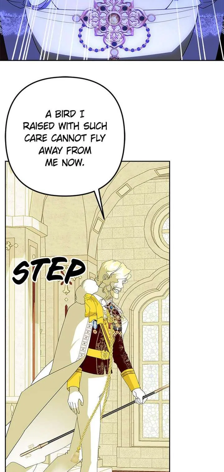 Say the spell, Rose! Chapter 85 – Page 21