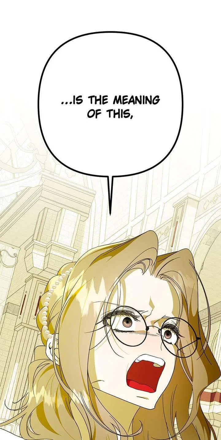 Say the spell, Rose! Chapter 85 – Page 23