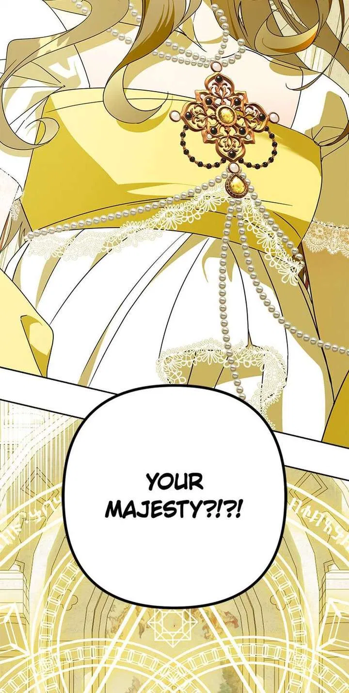 Say the spell, Rose! Chapter 85 – Page 24