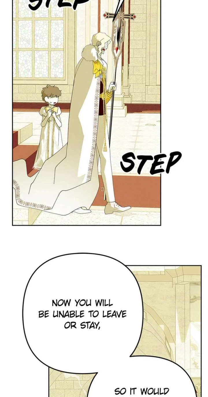 Say the spell, Rose! Chapter 85 – Page 40