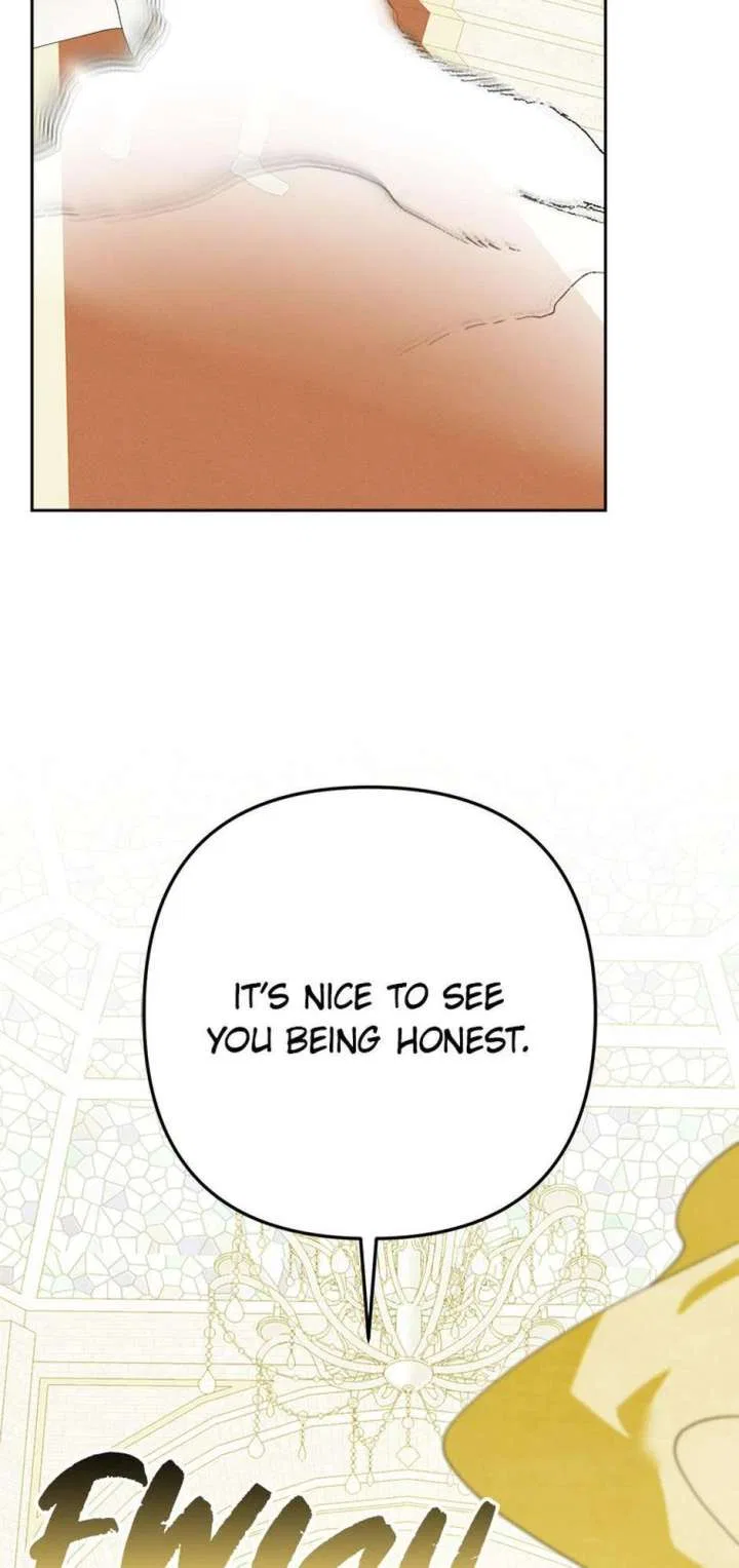 Say the spell, Rose! Chapter 85 – Page 51