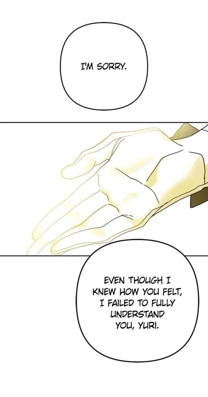 Say the spell, Rose! Chapter 85 – Page 56