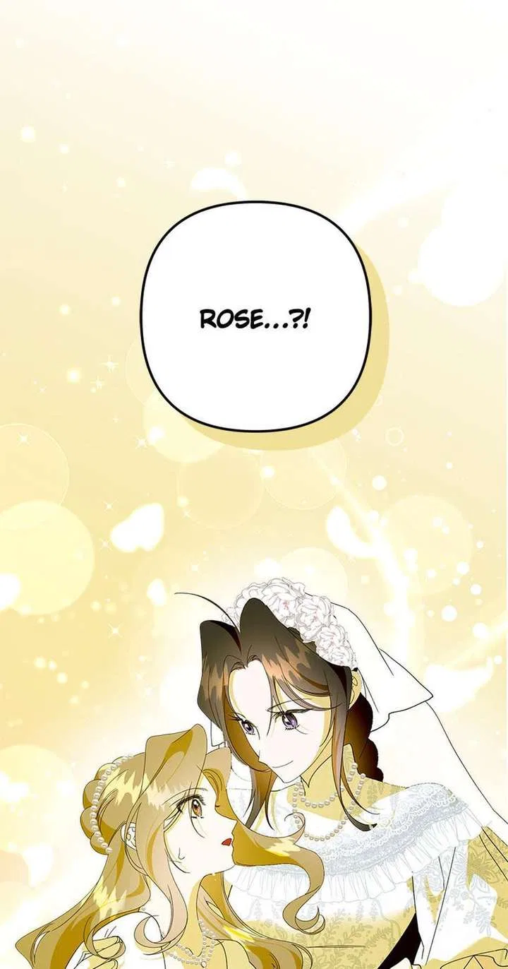 Say the spell, Rose! Chapter 85 – Page 58