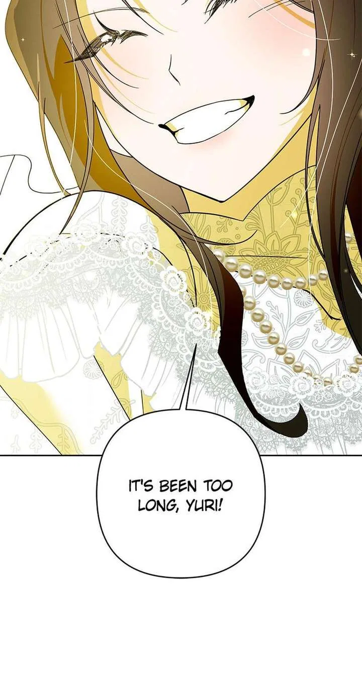 Say the spell, Rose! Chapter 85 – Page 60