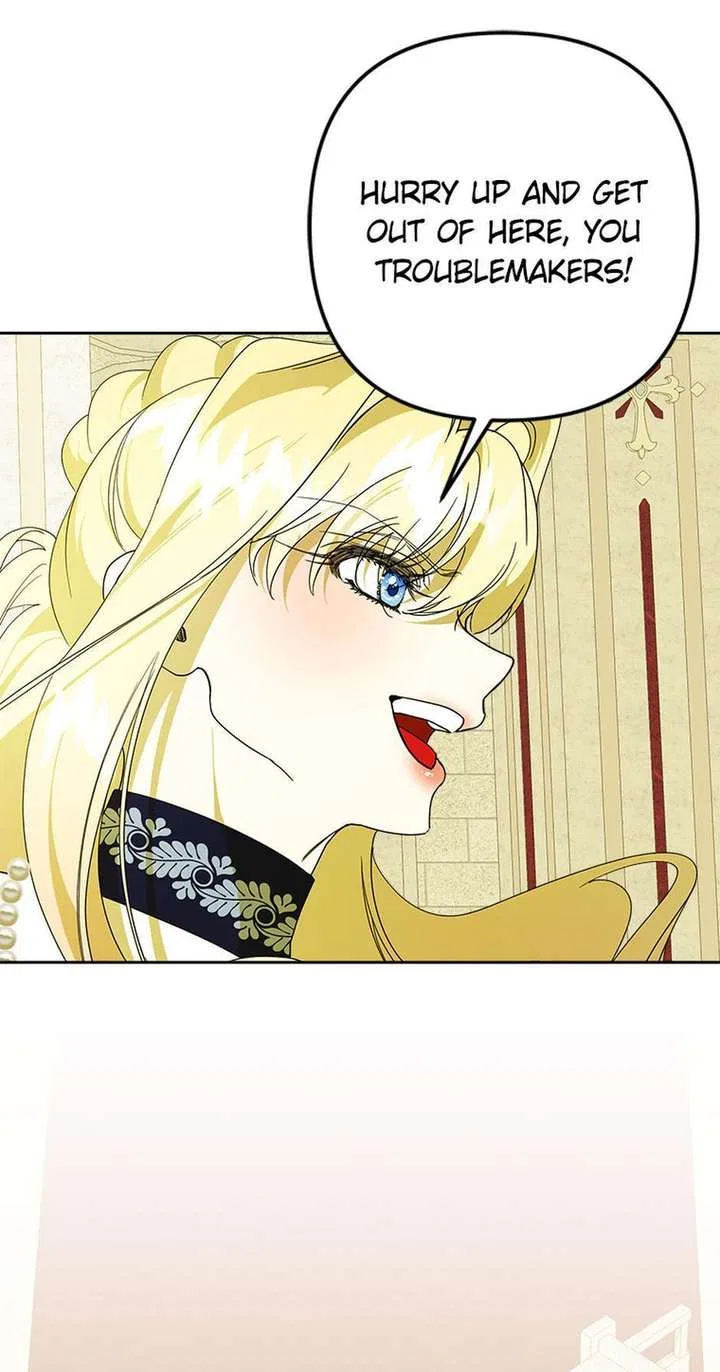Say the spell, Rose! Chapter 85 – Page 63