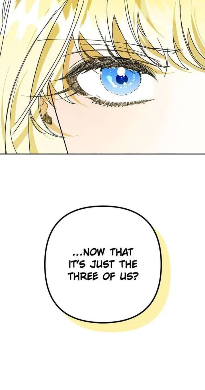 Say the spell, Rose! Chapter 85 – Page 69